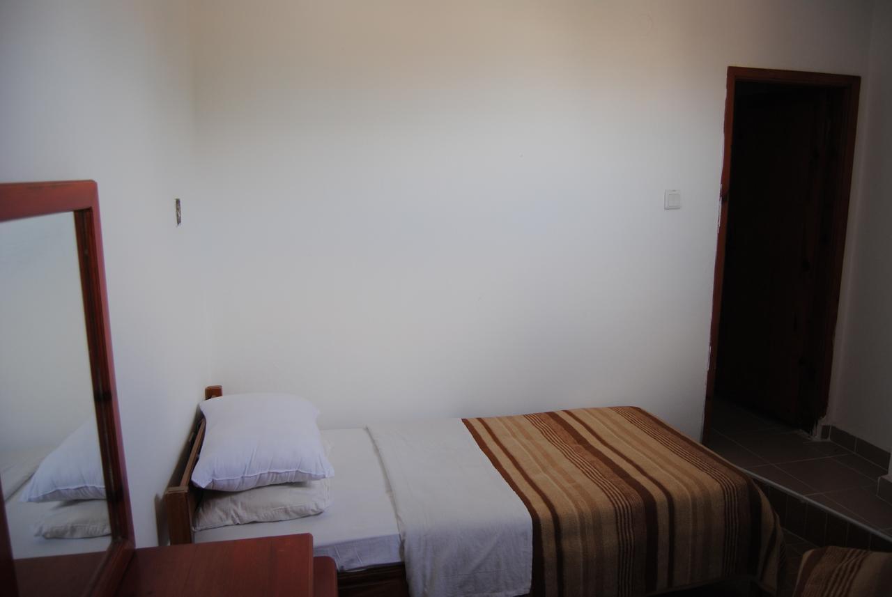 Hotel Hisarlik Halileli Szoba fotó