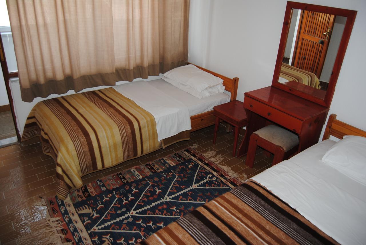 Hotel Hisarlik Halileli Szoba fotó