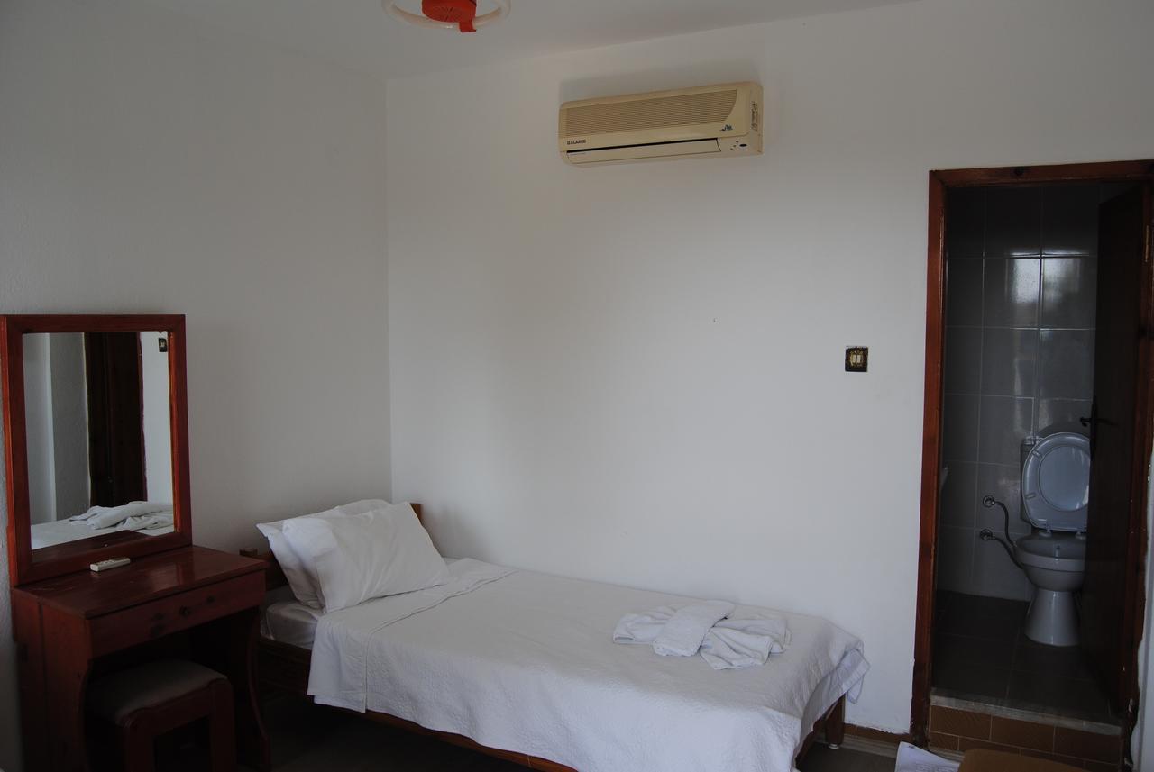 Hotel Hisarlik Halileli Szoba fotó
