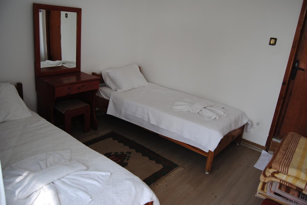 Hotel Hisarlik Halileli Szoba fotó