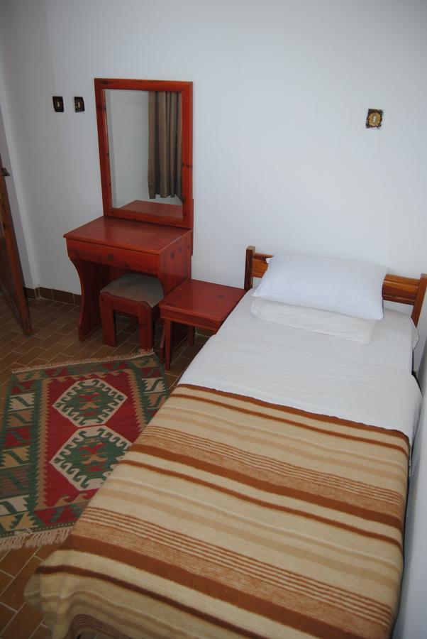 Hotel Hisarlik Halileli Szoba fotó