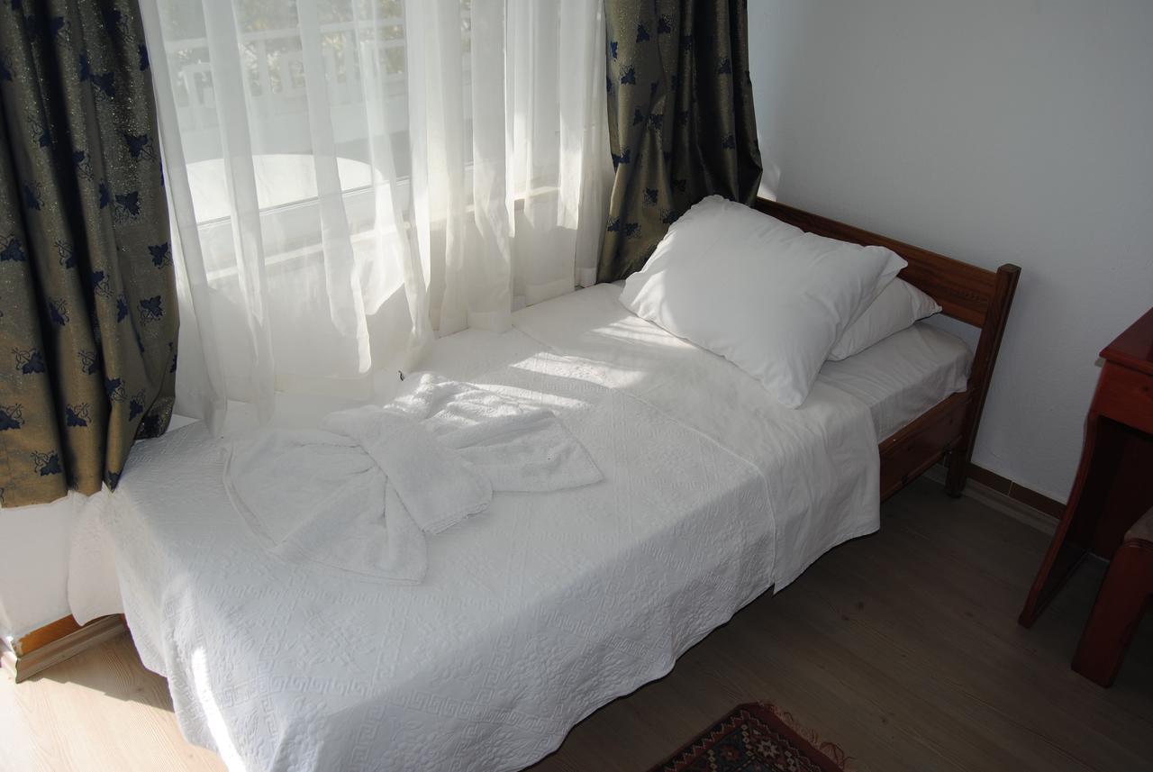 Hotel Hisarlik Halileli Szoba fotó