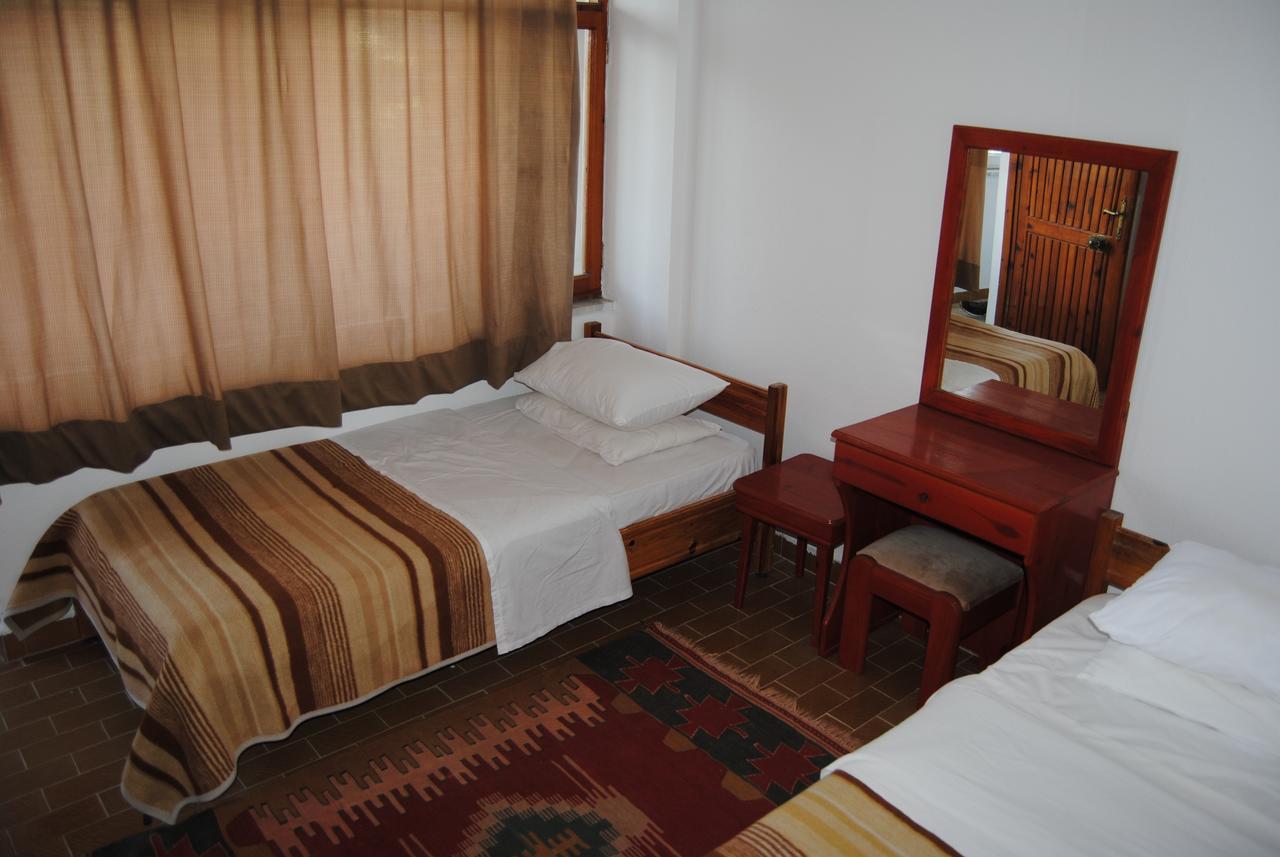 Hotel Hisarlik Halileli Szoba fotó