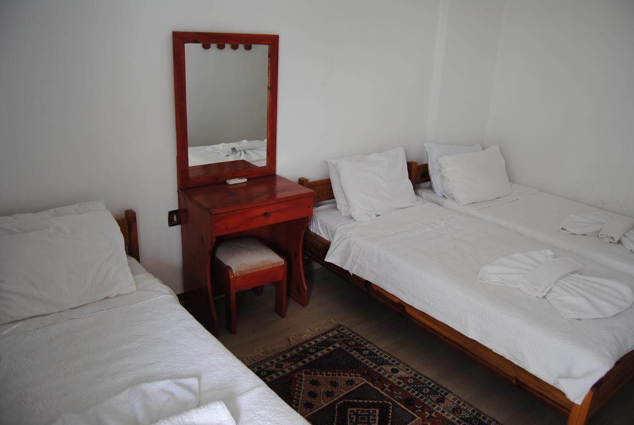 Hotel Hisarlik Halileli Szoba fotó